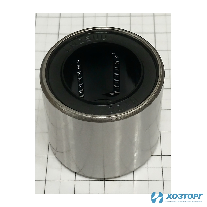 Линейный подшипник LM25UU СИЛАЧ ПТ-210.2000 