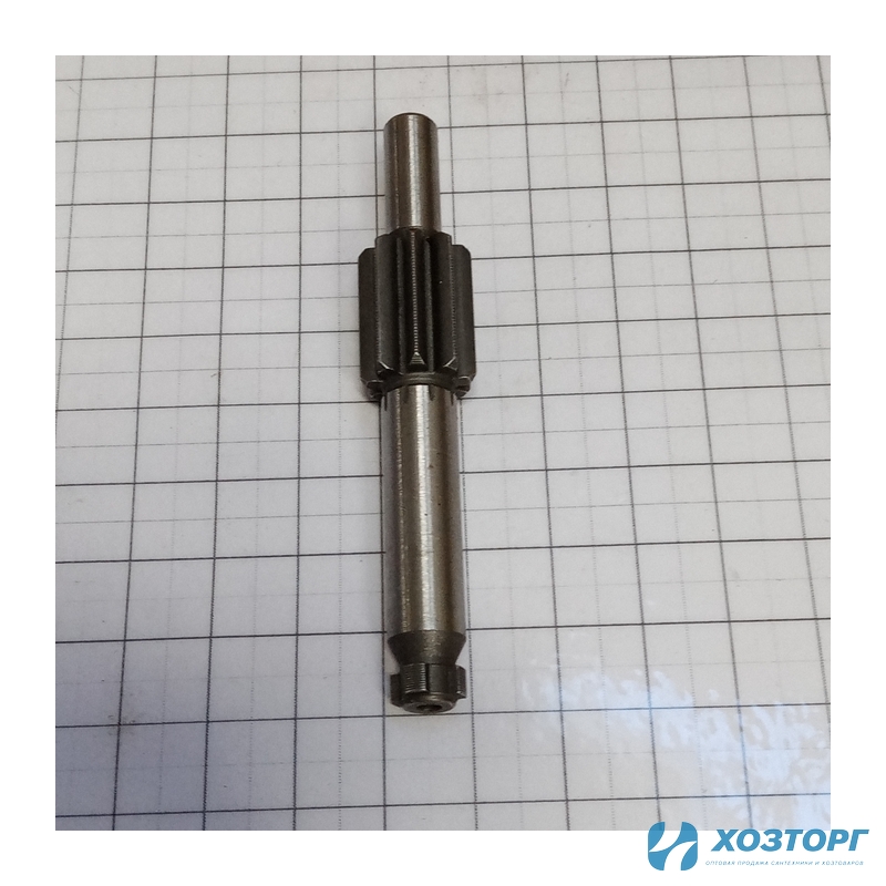 Вал  Gramex HRH-980D