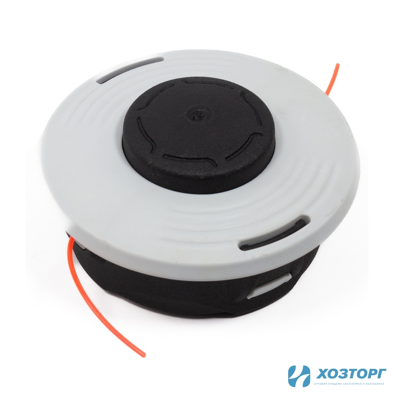 Катушка для бензотриммера СИЛАЧ Л-09П (1/15)