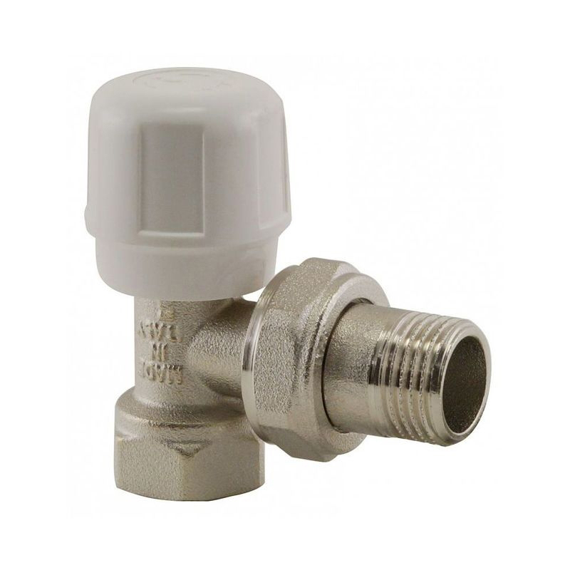  Вентиль ручной простой угловой 1/2  В/Н ALT-T 024010111 (12/96)