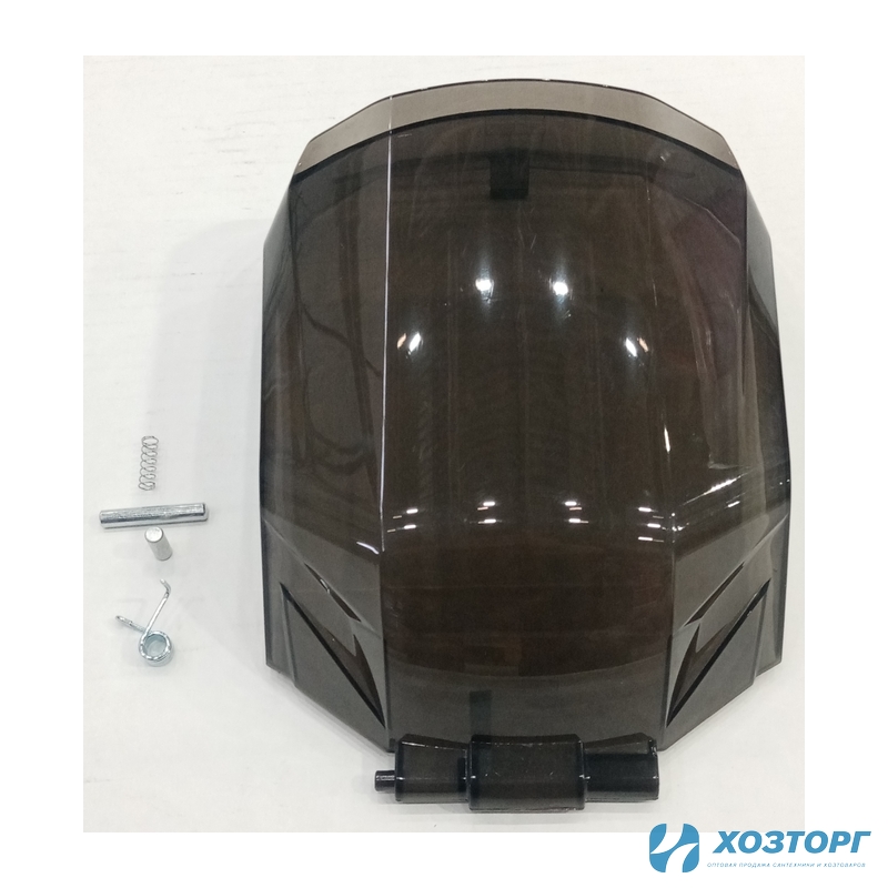 Крышка отсека АКБ GRASSMAN BL-440