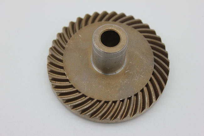 Шестерня большая ЦП-2500 S