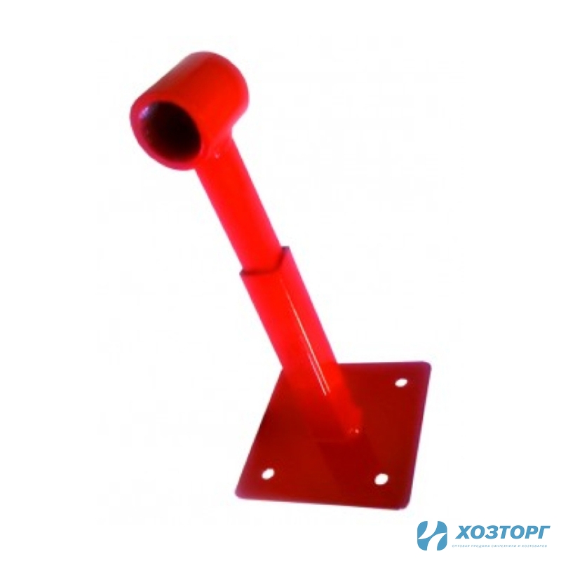 Кронштейн крепления расширительного бака DAMENTO 1" (1/25)