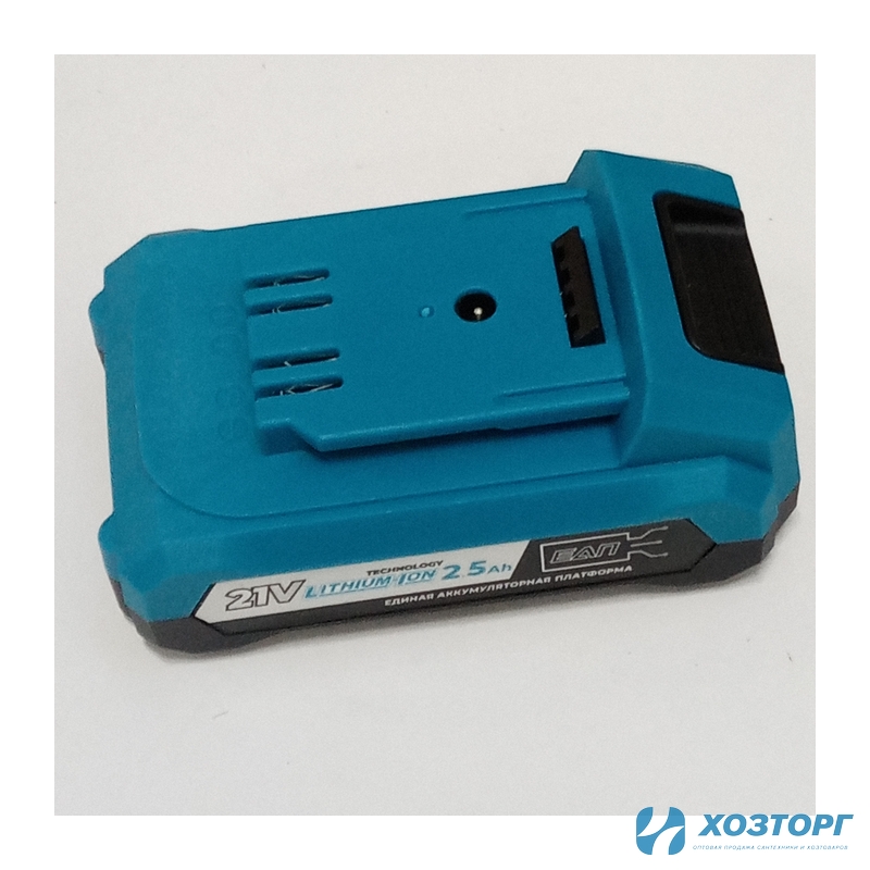 Аккумулятор ДАУ 21/2H (2.5а/ч)