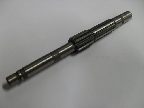 № 40 вал ПЭ-920П