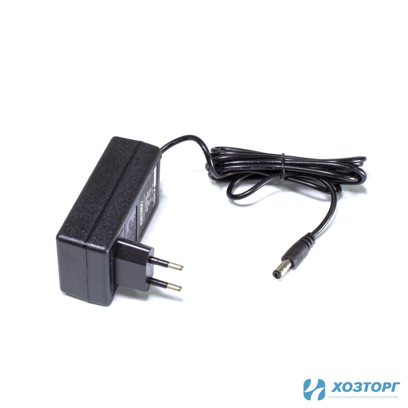 Зарядное устройство СИЛАЧ ЗП-21 (прямой заряд, 21V,  1,0A) (1/120)