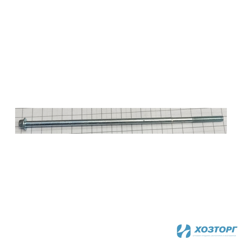 Болт ротора  GRAMEX HEG-3500