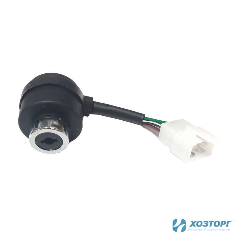 Замок зажигания GRAMEX HEG-4000Е