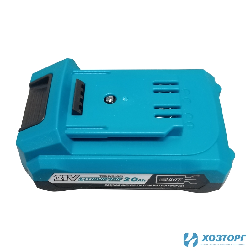 Аккумуляторная батарея АТ-21В