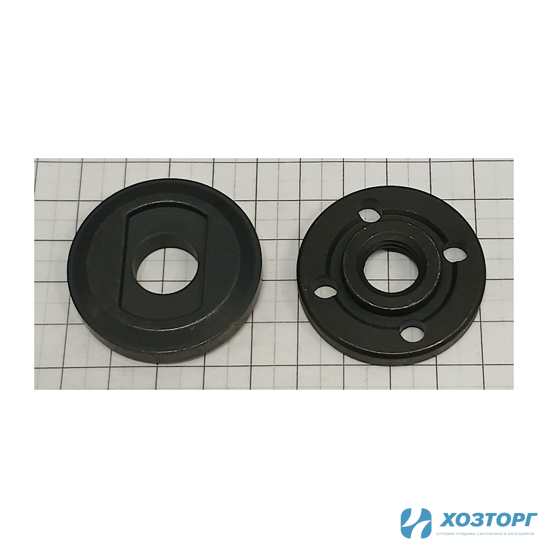 Фланец(верх,низ) СИЛАЧ 125.1000РП