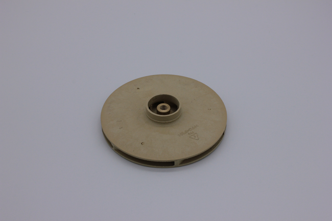 Рабочее колесо НПЧ-550К