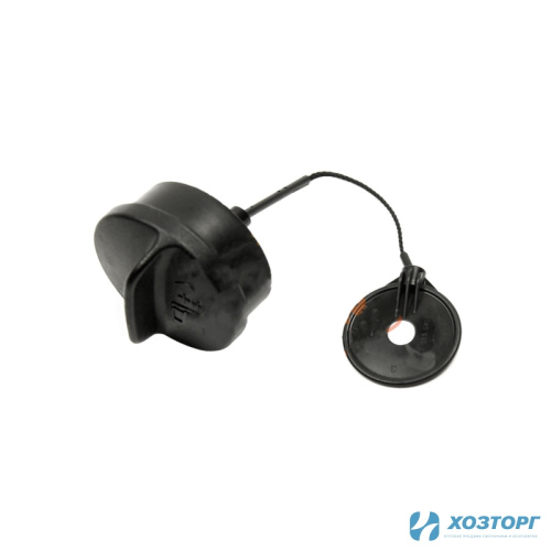 Пробка бензобака б/триммера STIHL FS-38 / FS-55 / FS-80 / FS-250