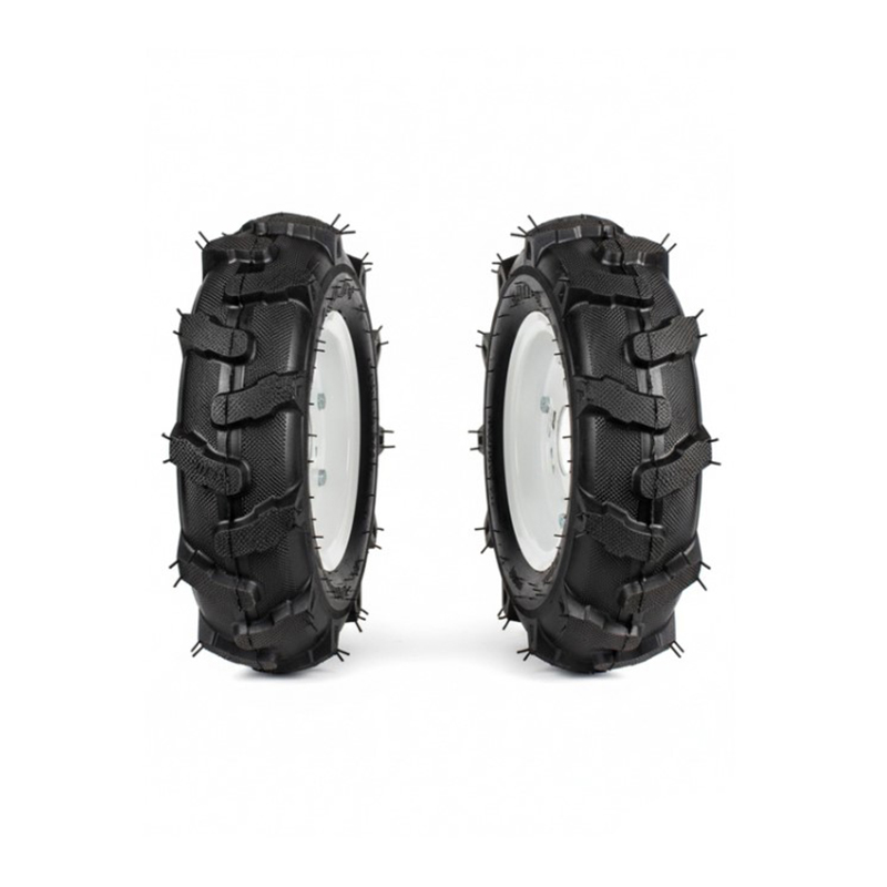 Колесо к МОТОБЛОКУ 5.00-12 СИЛАЧ ПАРА