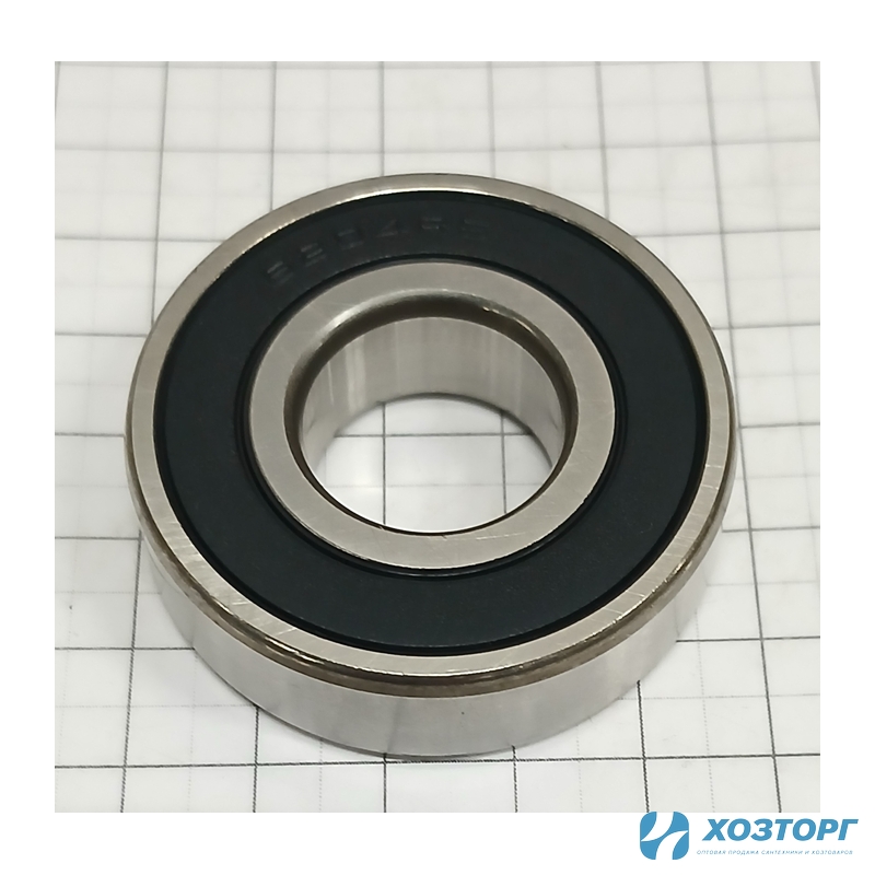 Подшипник ротора ниж (6204) ПОЛЕСАД ФН-1500 Н