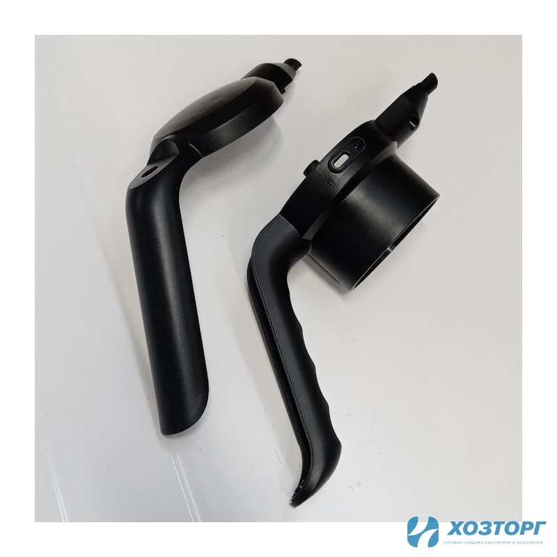 Верхняя крышка с ручкой ПОЛЕСАД ОА-2Л