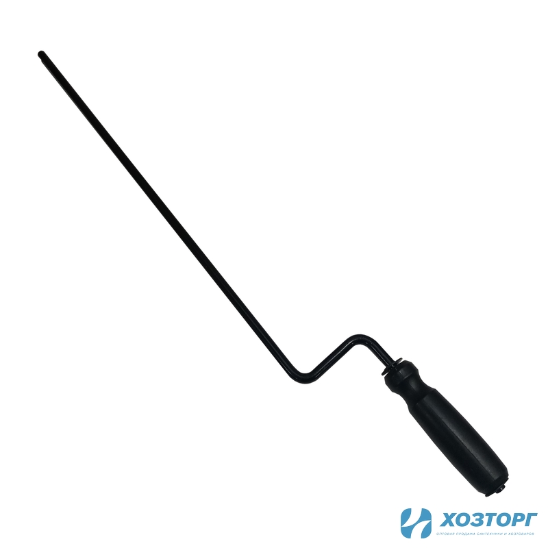 Ручка поворота желоба (верх) СА 212 НП