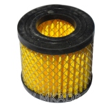 Воздушный фильтр ВАРЯГ ВК-24/1300