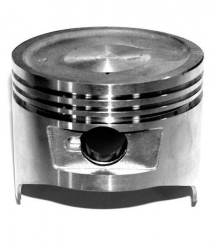 Поршень двигателя  FZ-168F-2 03.01.92.011