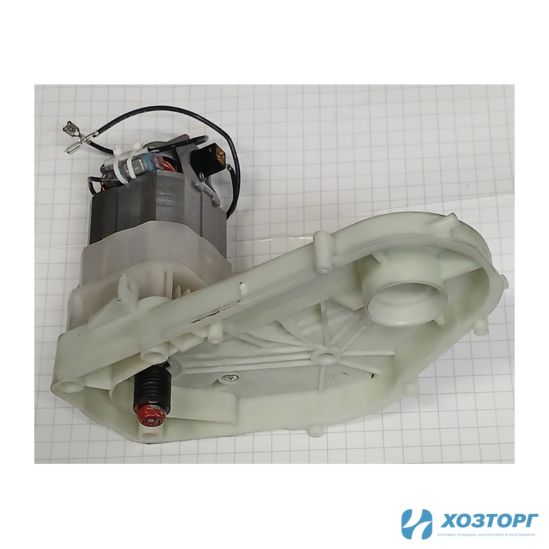 Мотор ПОЛЕСАД СЭ 2100