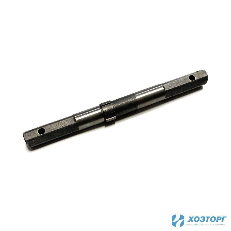 Вал редуктора мотоблока 803Р ДОН W