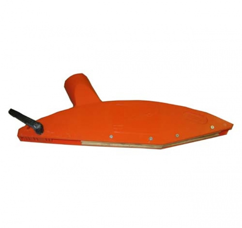 Кожух диска ДП-185/1600-8 ВАРЯГ