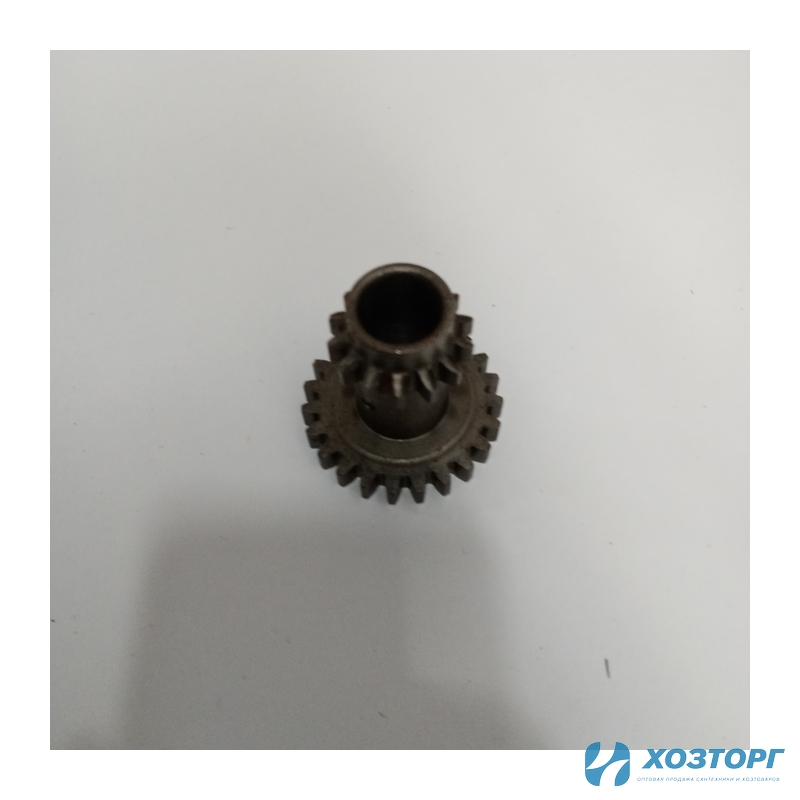 Двойная шестерня 1 передачи МБ СИЛАЧ