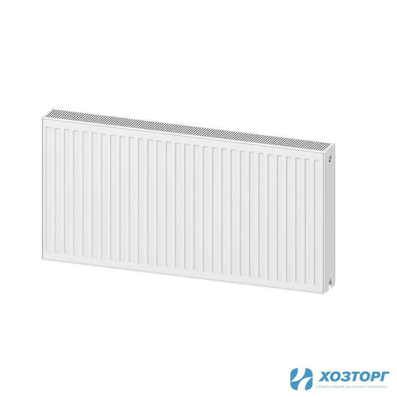 Радиатор панельный стальной Damento C22 500/1000 (1/1)