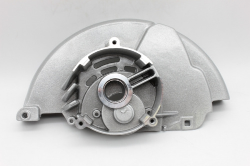 Кожух GRAMEX 185/1700 С