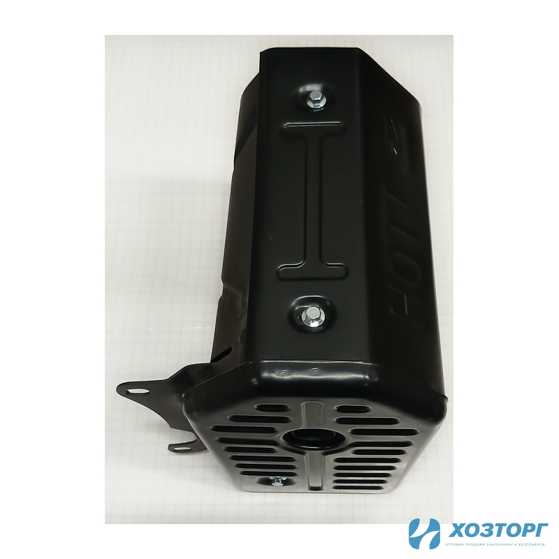 Глушитель БГ-6500