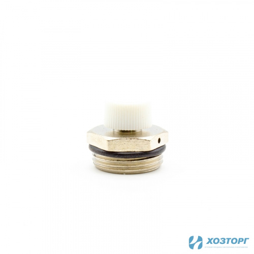 Кран маевского 3/4" Damento Clima ( руч.рег.) (10/500)