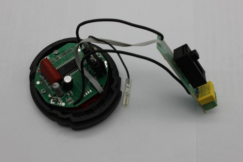 Плата ФТ-2350 F