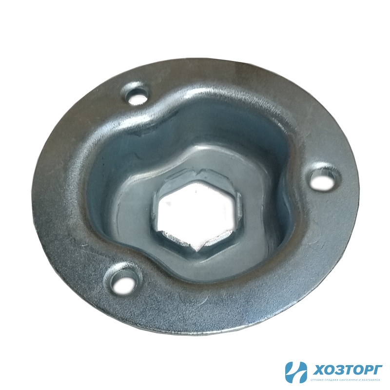 Корпус подшипника шнека СБ-952