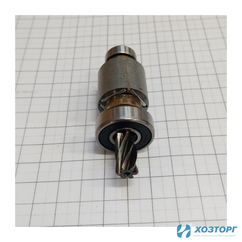 Ротор газонокосилки GRASSMAN BL-233