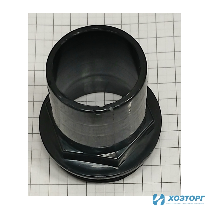 Штуцер пластиковый ПОЛЕСАД ФН-1100 Н