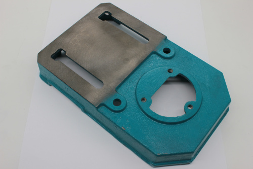 Платформа ВАРЯГ СС-400F