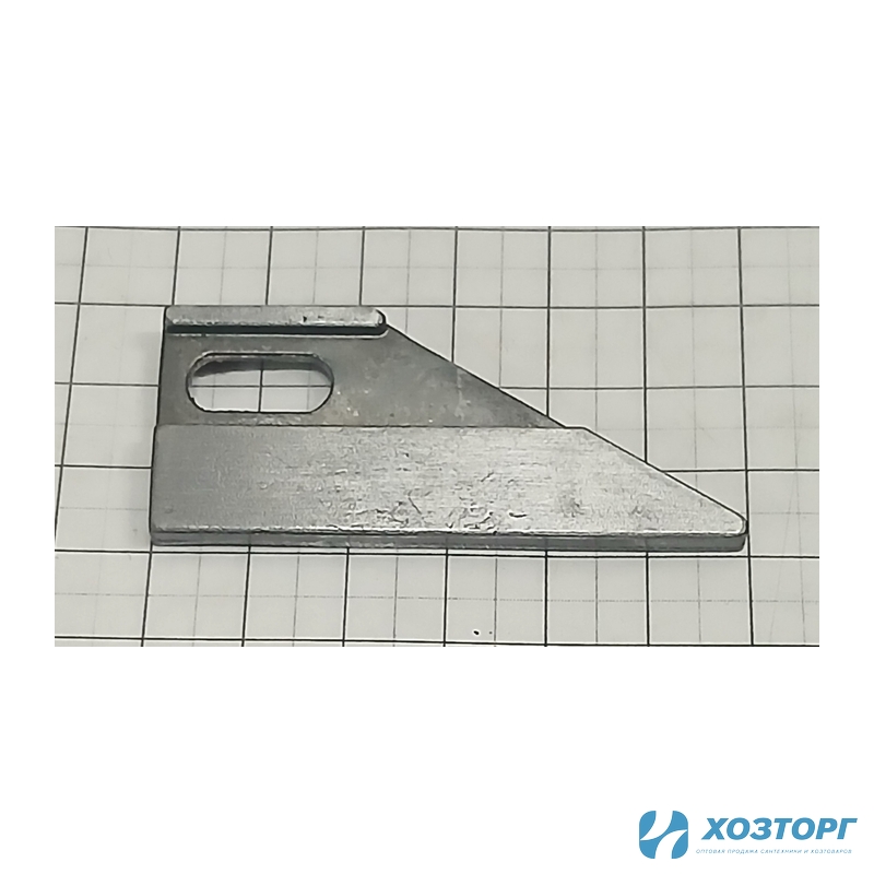 Скользящая пластина СИЛАЧ ПТ-210.1400