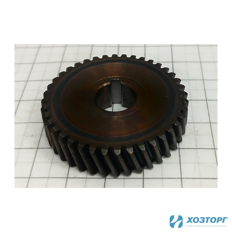Шестерня ведомая Силач ДП-165.1500