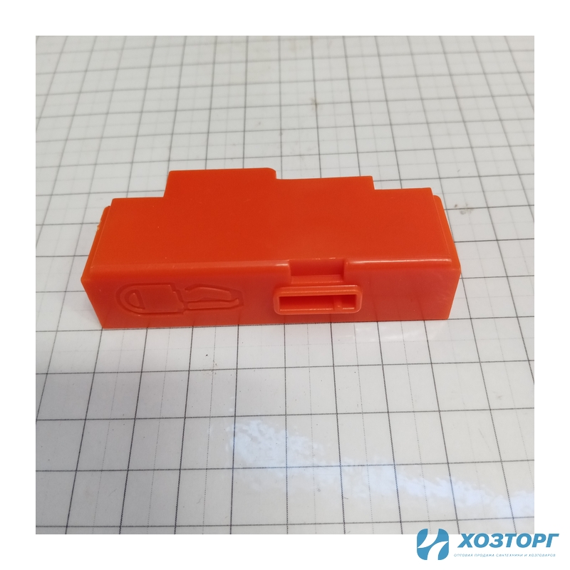 Панель акб газонокосилки GRASSMAN BL-233