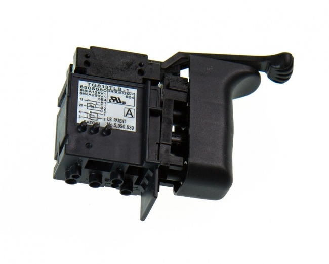 Выключатель №68 ПЭ- 920П