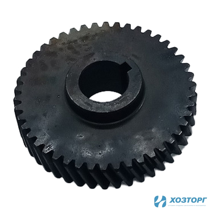 Шестерня вала  газонокосилки  GRASSMAN BL-437