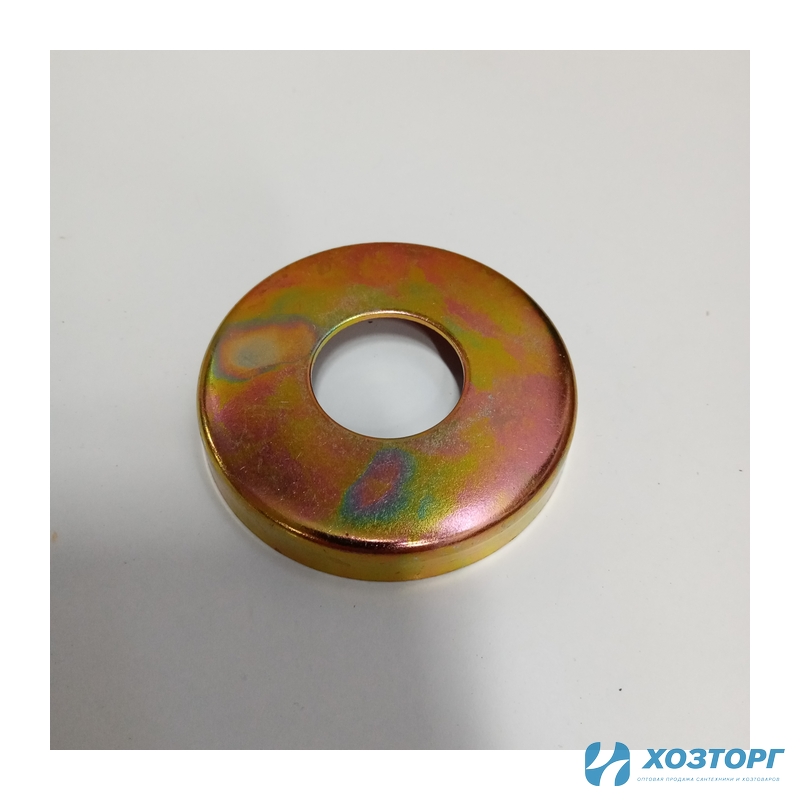 Защитная пластина сальника вала колёс МБ СИЛАЧ