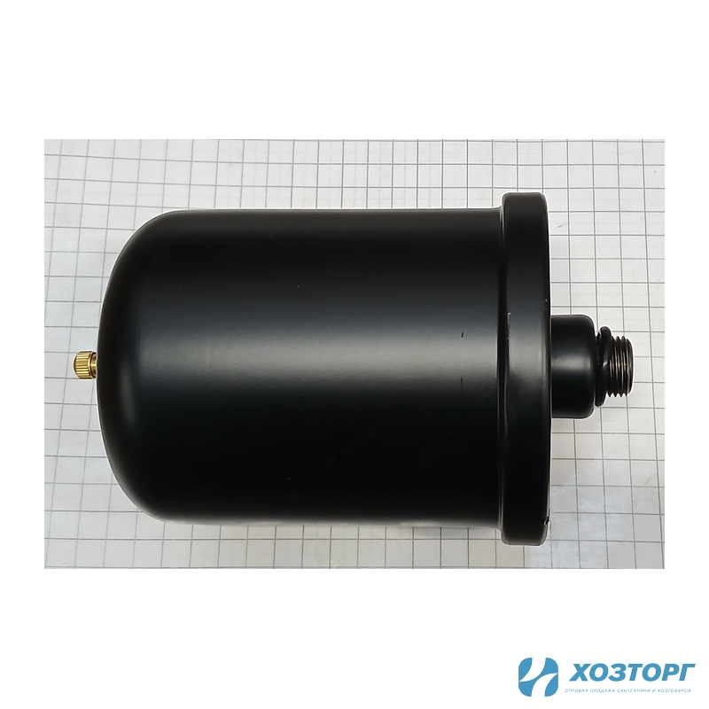 Бак ПОЛЕСАД СВ-400-2Ч