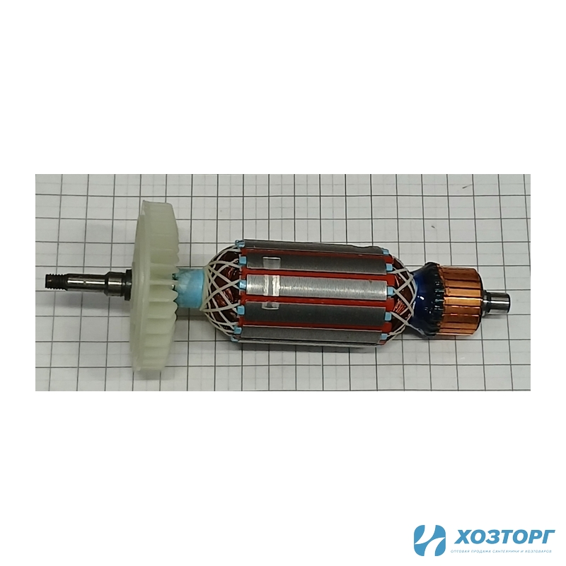 Ротор СИЛАЧ 150.1400Л