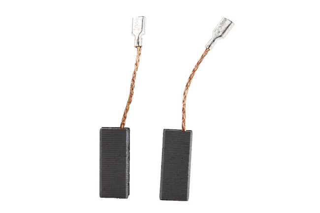 Щетка угольная ПЭ-650 5х8х17мм