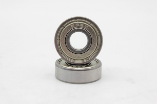 подшипник №16  Gramex HHT-1600