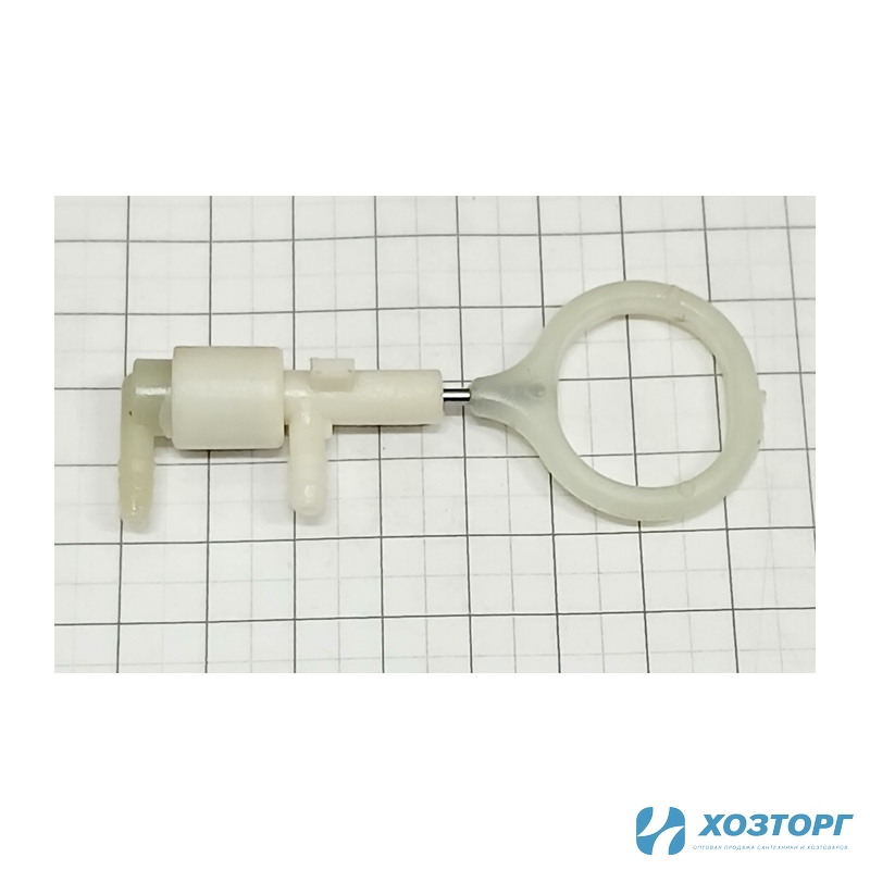 Масляный насос ПОЛЕСАД ЦП-2200/16