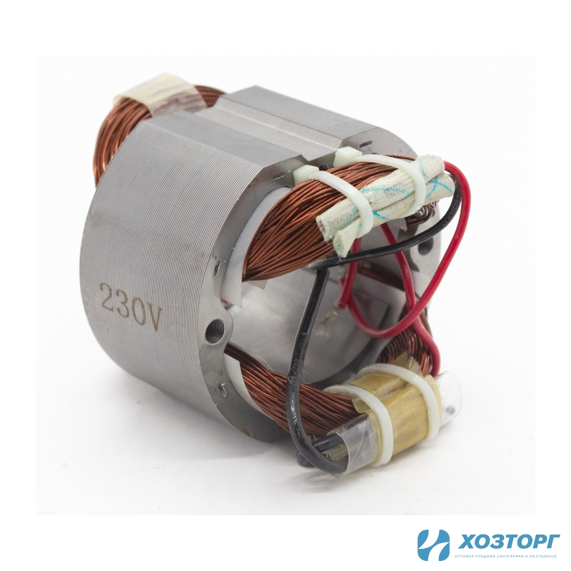 Статор культиватора  GRASSMAN EC 1036