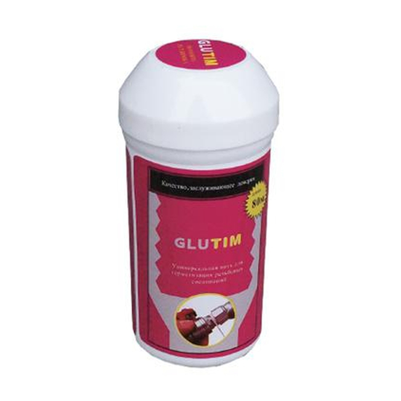 Нить для герметизации резьбы  20м, TIM MB02-C20 (фумлента узкая в виде нити 3мм) (1/100)