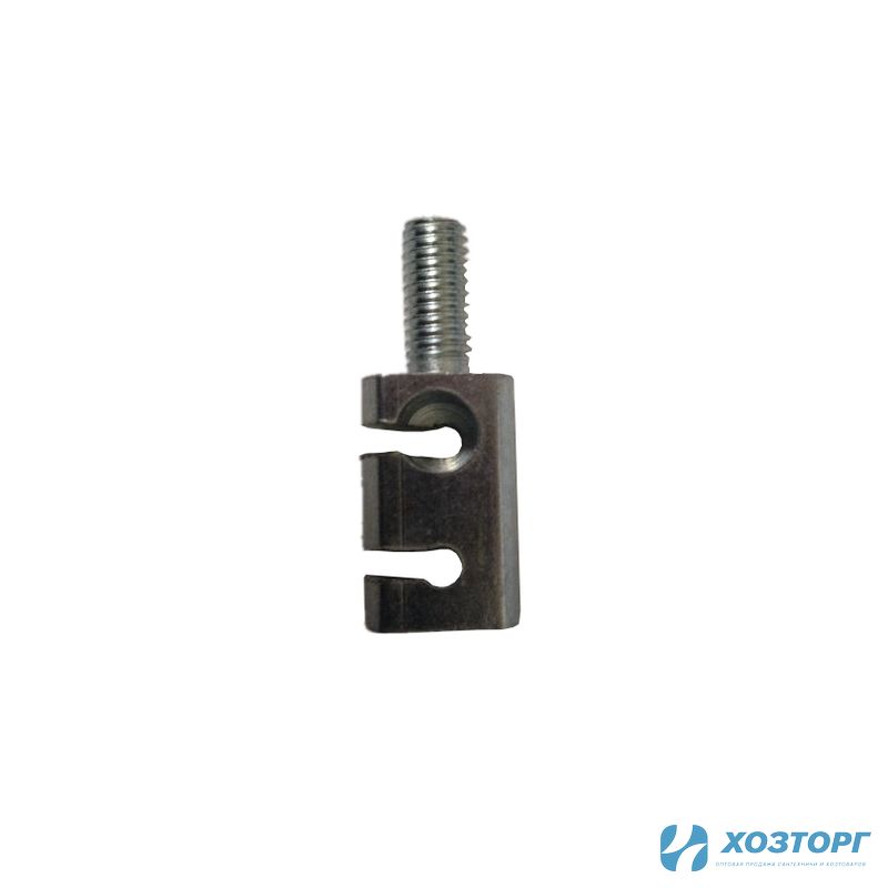 Держатель троса сцепления/реверса