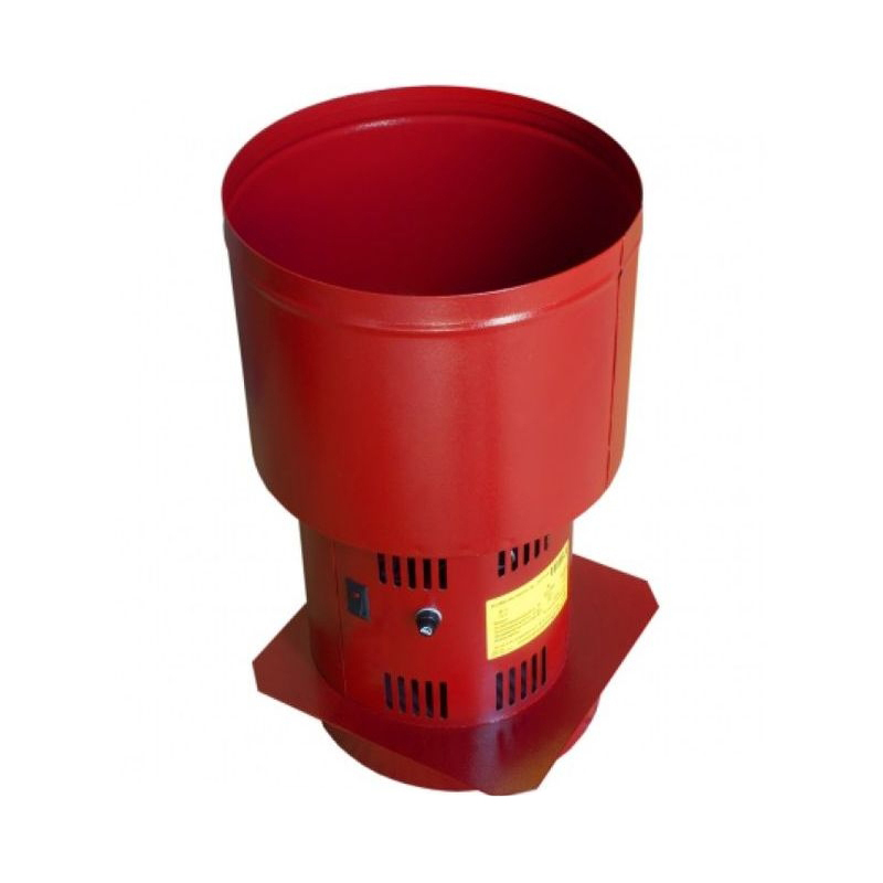 Измельчитель зерна 450кг/час "НИВА ИЗ-450" (ДК 110-750) (1/1)